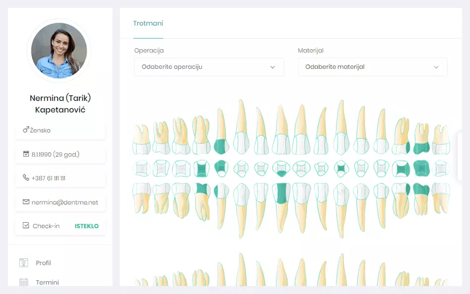 tooth